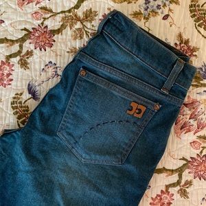 Joe’s Jeans Socialite 28